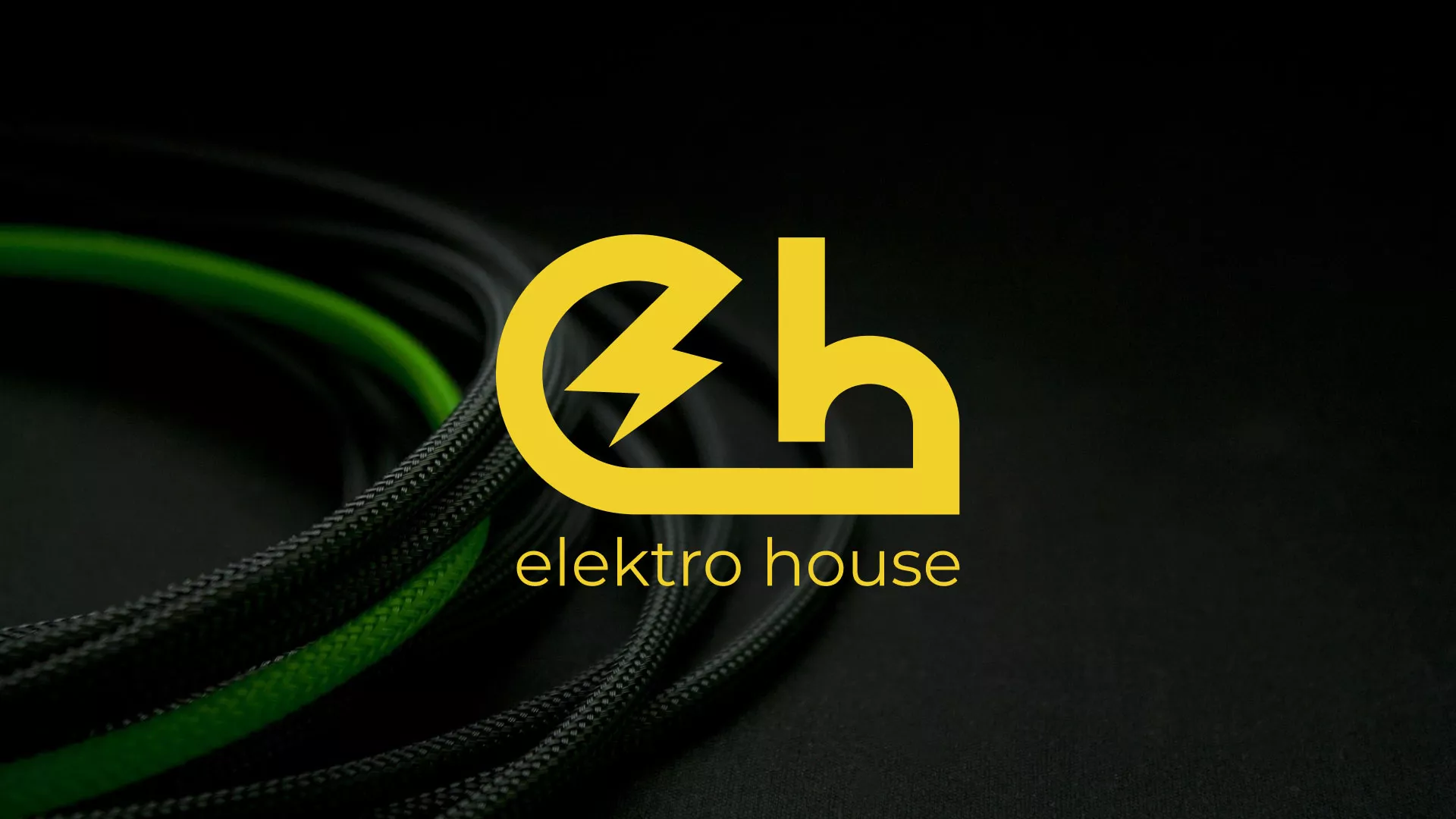 Создание сайта компании «Elektro House» в Курске